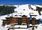 Hotel Trois Vallees, Courchevel 1850 Ski Chalet